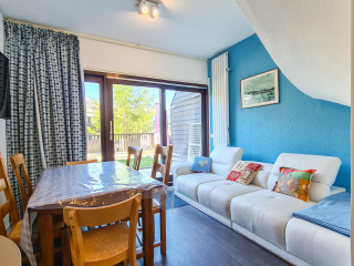 LES TERRASSES DE VERET