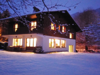 Chalet Le Buet