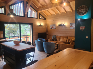 Le Grenier du Badney