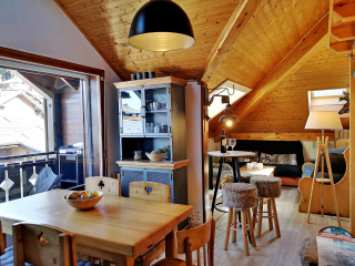 Le Cintra - 4 couchages