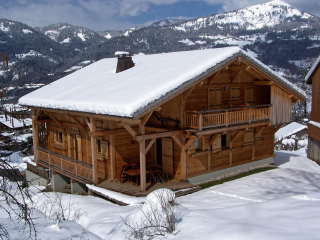 Chalet Perla dé Nà