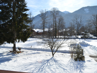 Amont - Chalet Mugnier